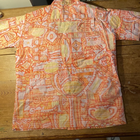 Hawaiian Shirt - Picture 5 of 5